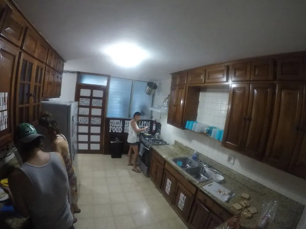 Hostal Armonia