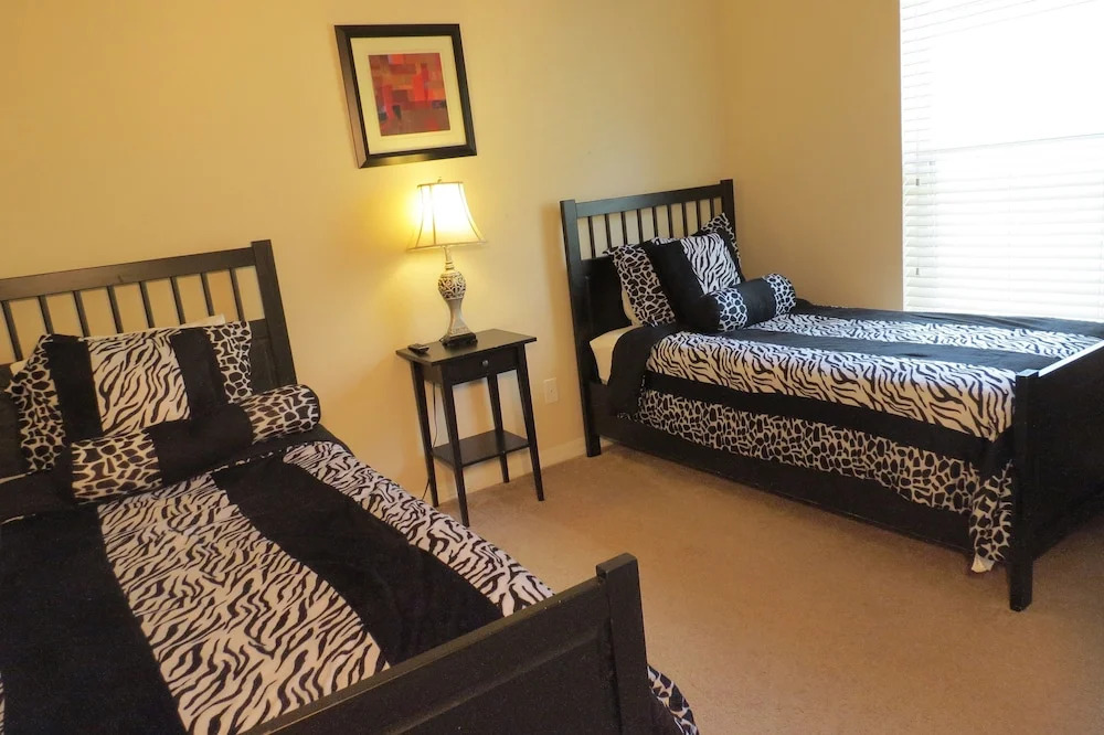 Westridge Area Pool Home