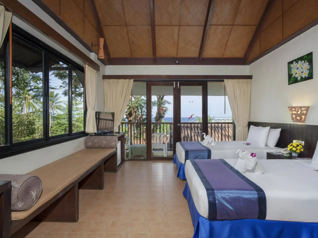 Karona Resort & Spa - SHA Extra Plus