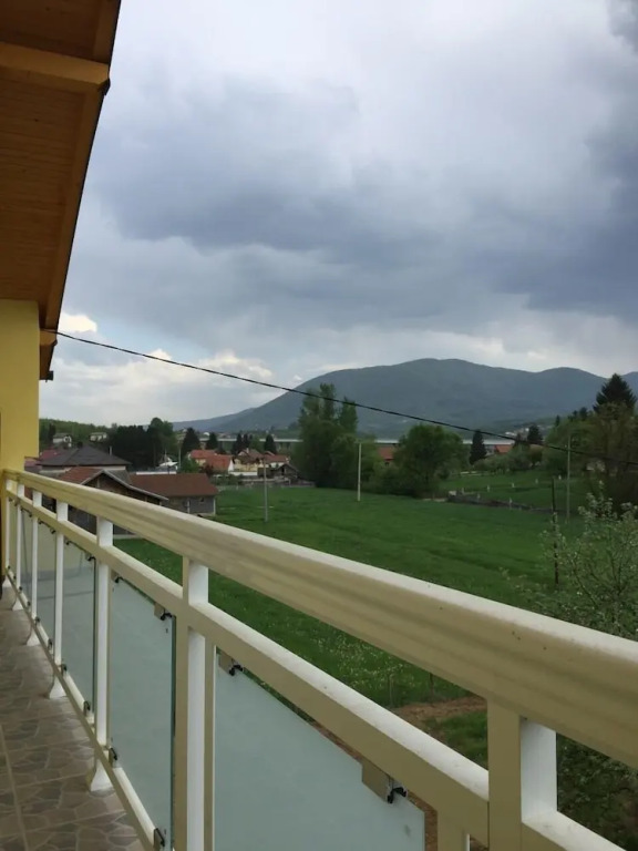 Vip villa
