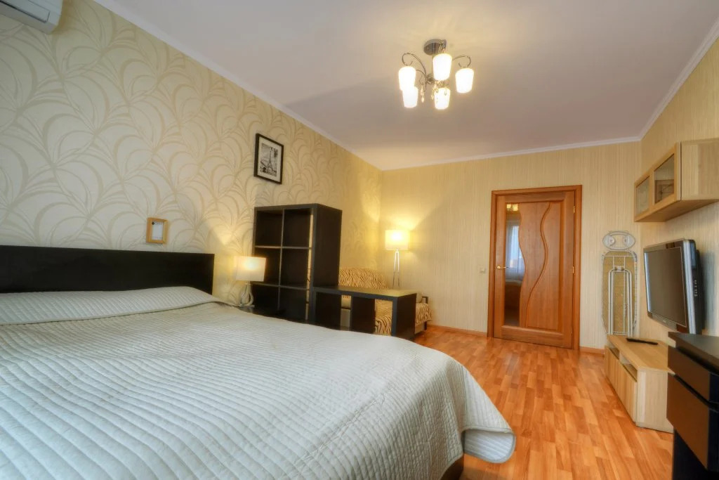 Lux Kuz'Minki Apartments