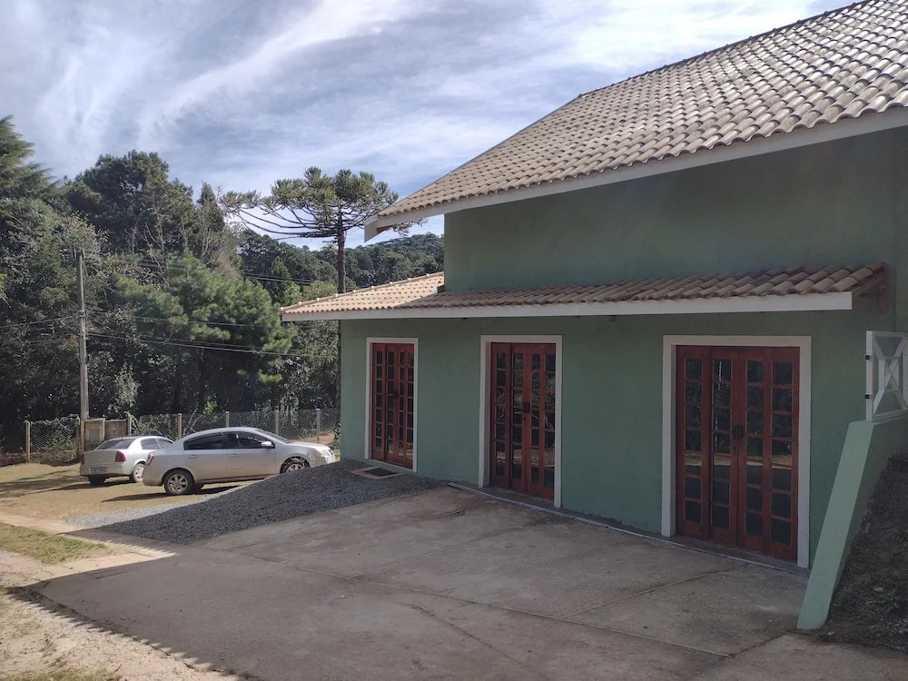 Pousada Lofts e Suítes Campos
