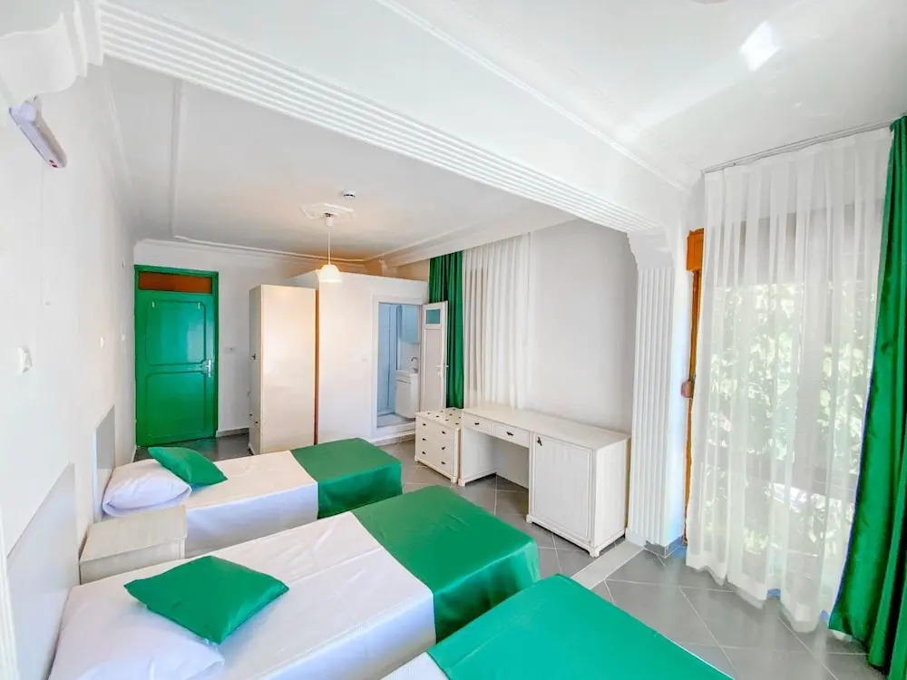 Peri Otel Pansiyon