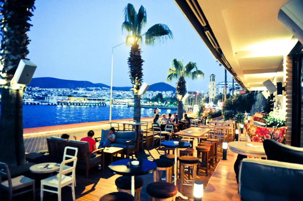 Efe Hotel