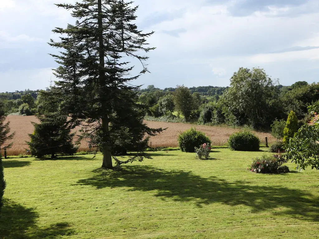 Saint-Sauveur Hideaway