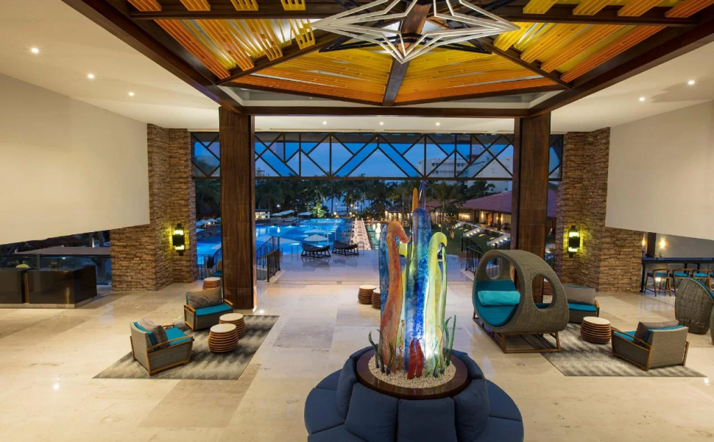 Krystal Grand Nuevo Vallarta