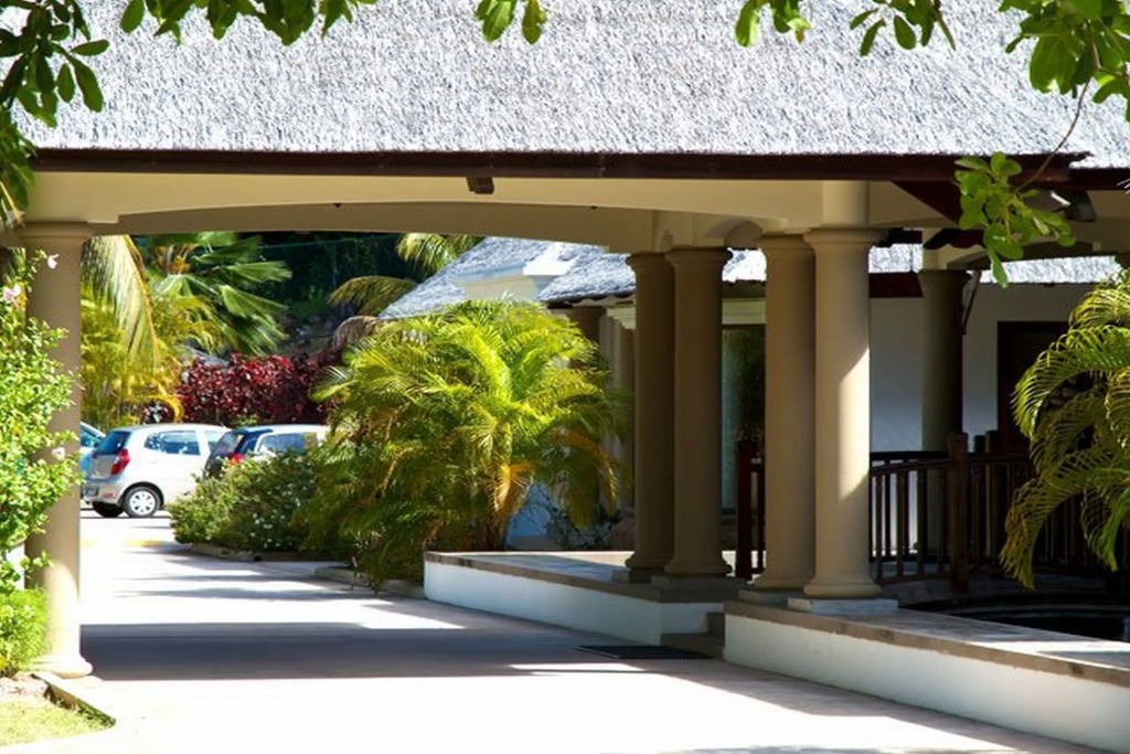 Le Domaine de La Reserve