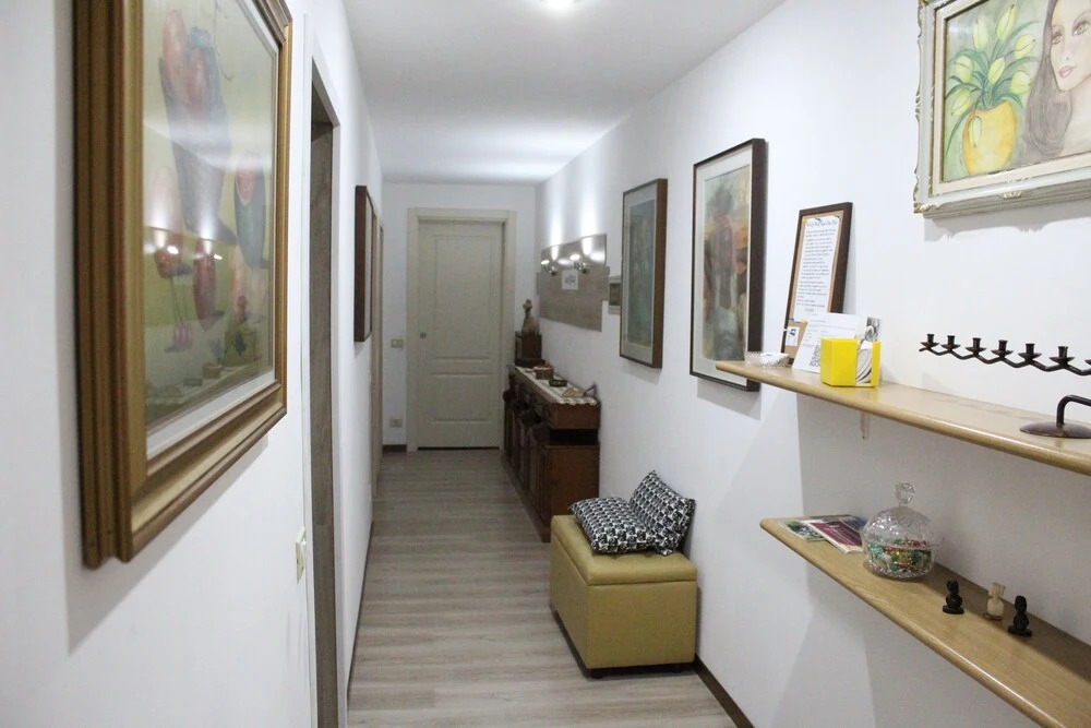 B&B La Tata