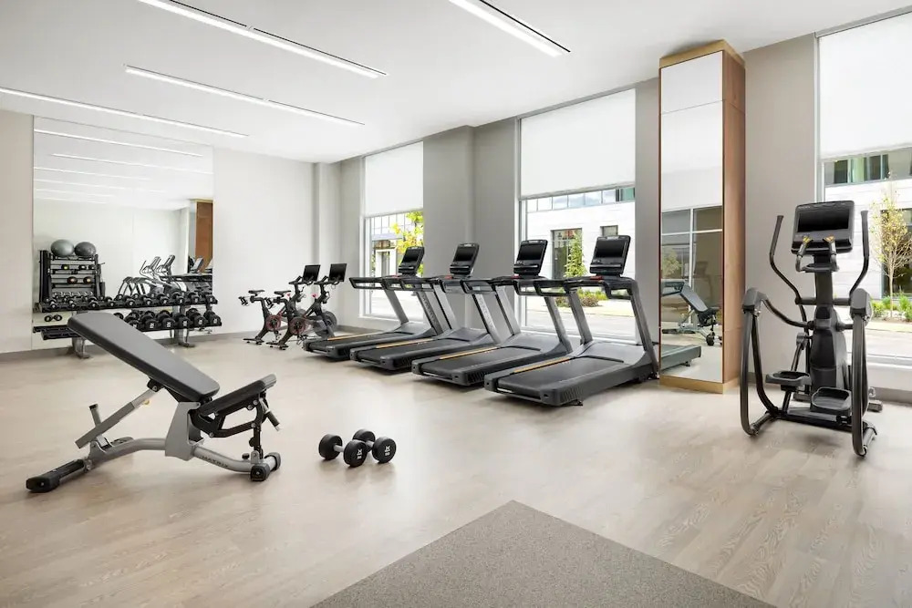 AC Hotel By Marriott Newtown Square