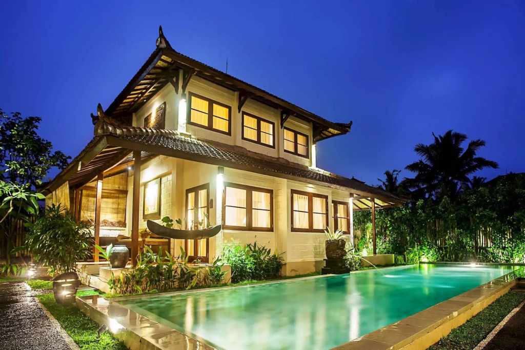 Munari Resort and Spa Ubud