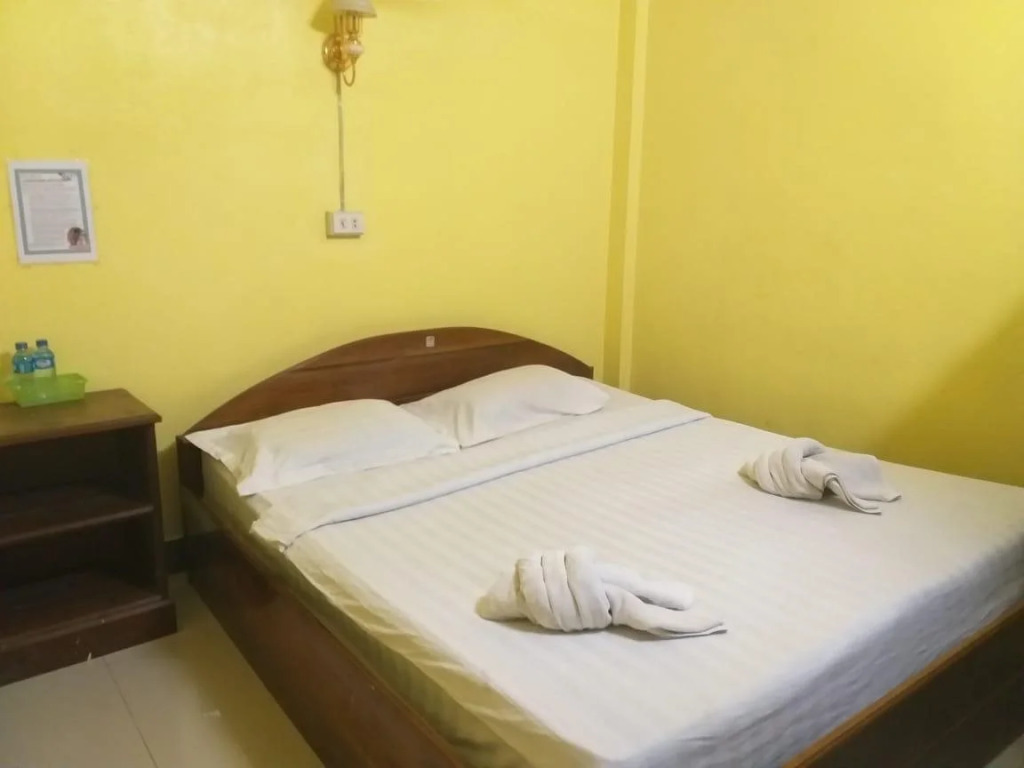 Lankham Hotel