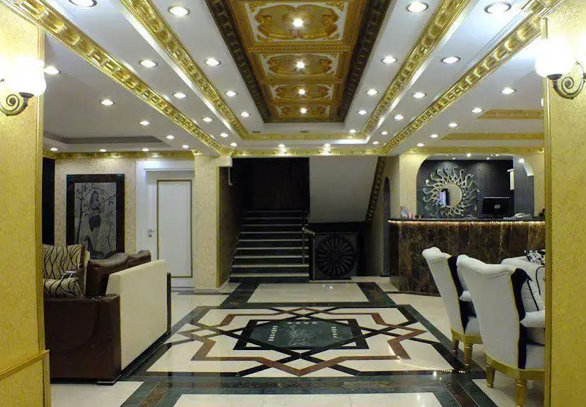 Espina Hotel