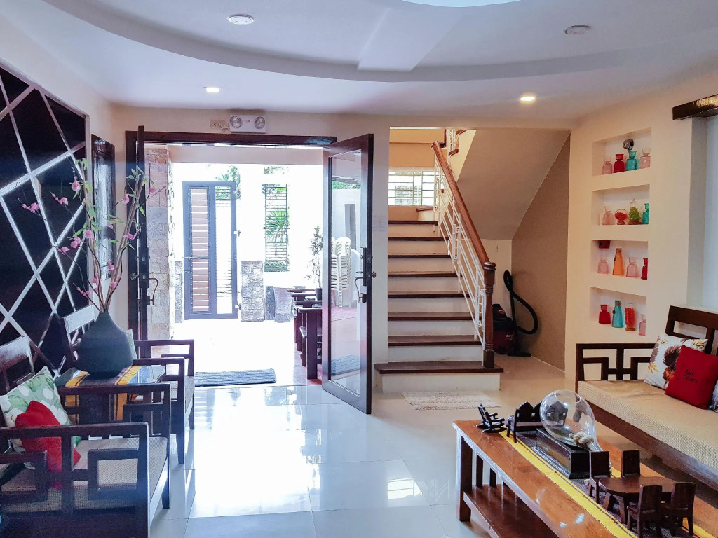 RedDoorz @ Caimito Drive Dampas