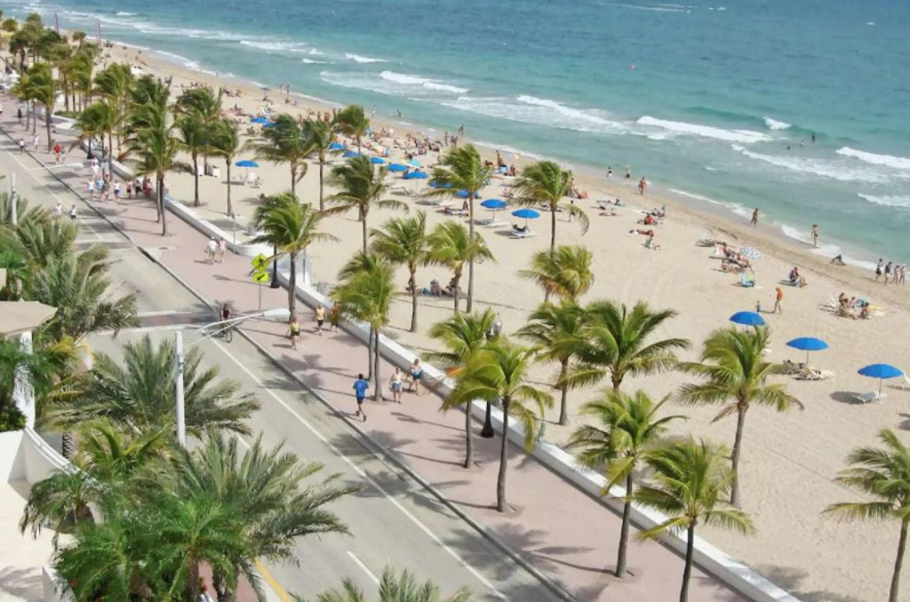 Hilton Fort Lauderdale Marina