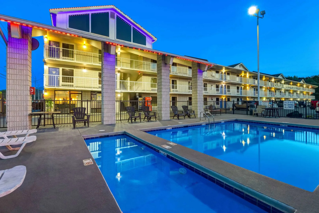 Park Inn by Radisson, Pigeon Forge South