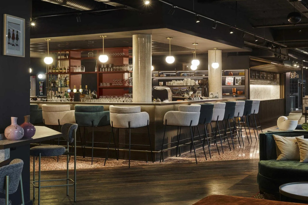 Mercure Le Touquet