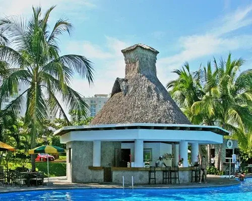 Mayan Sea Garden Acapulco