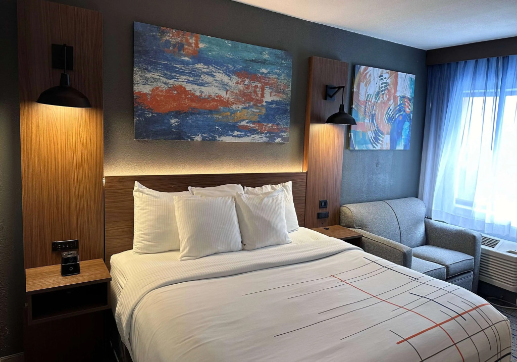 La Quinta by Wyndham Chicago Gurnee