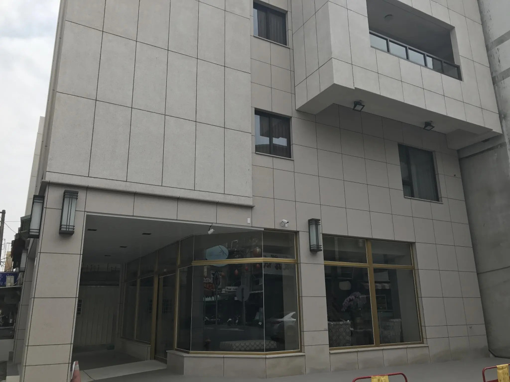 晨光飯店