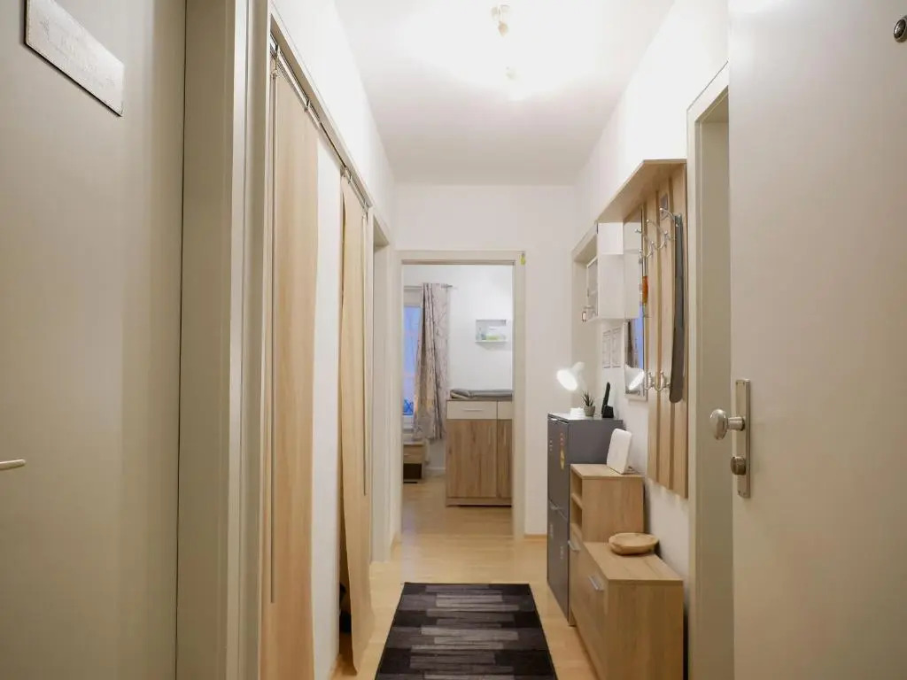 Ferienwohnung Kußmaul