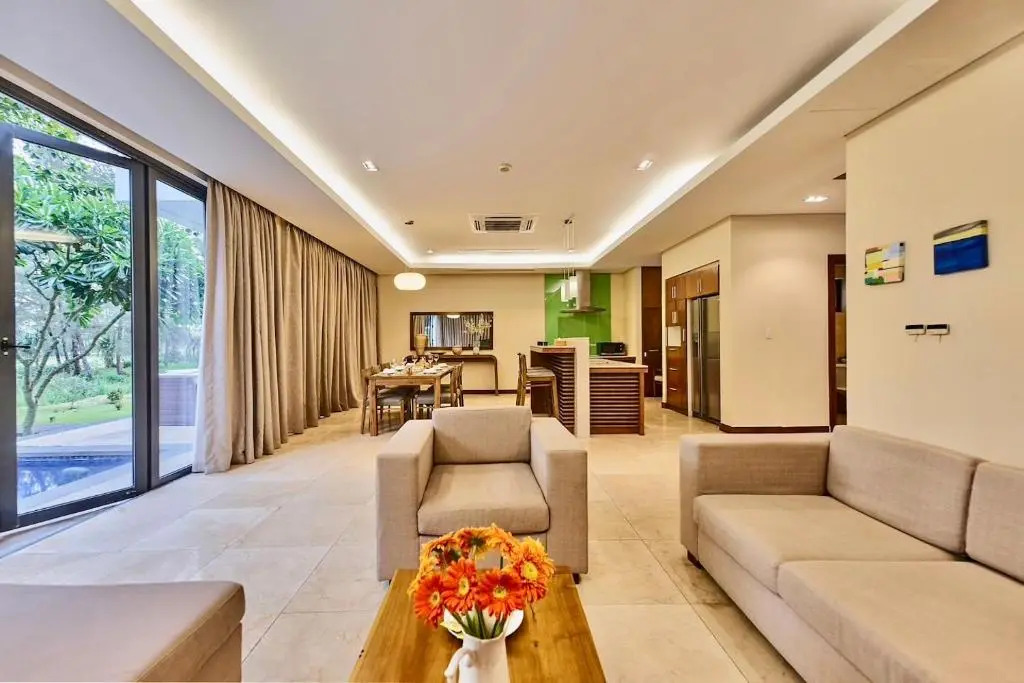 Wonderful Azura 4Bedrooms Villa