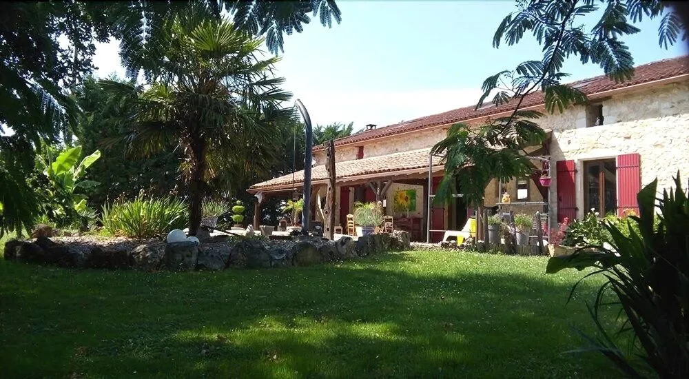 La Damiche