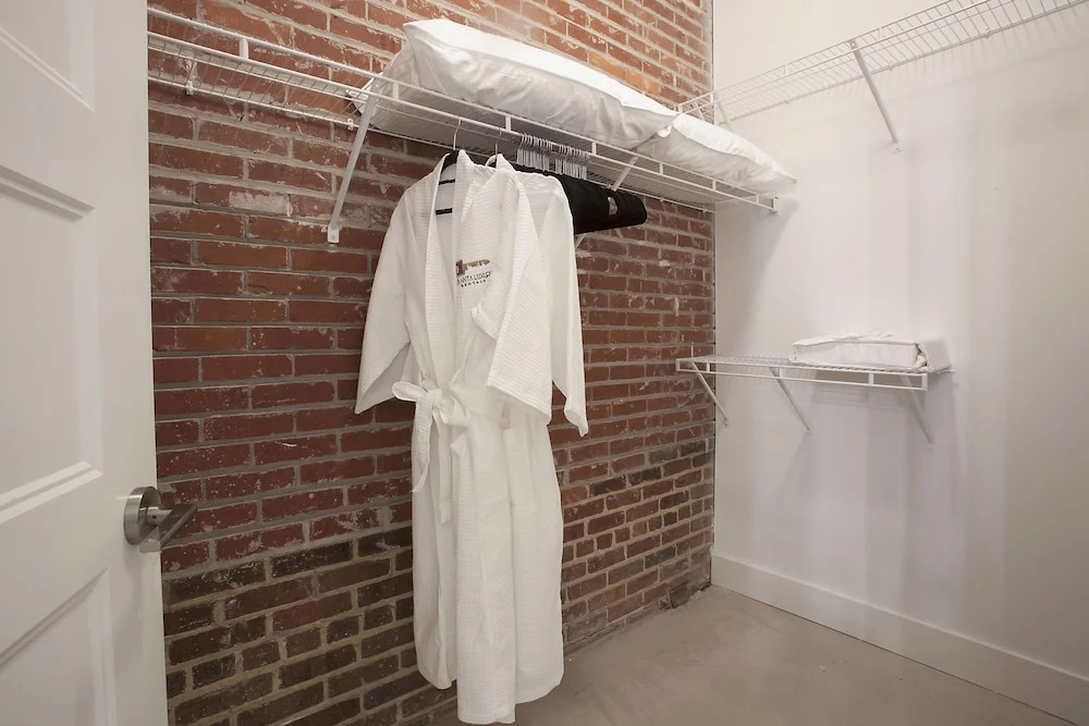 Mason Loft