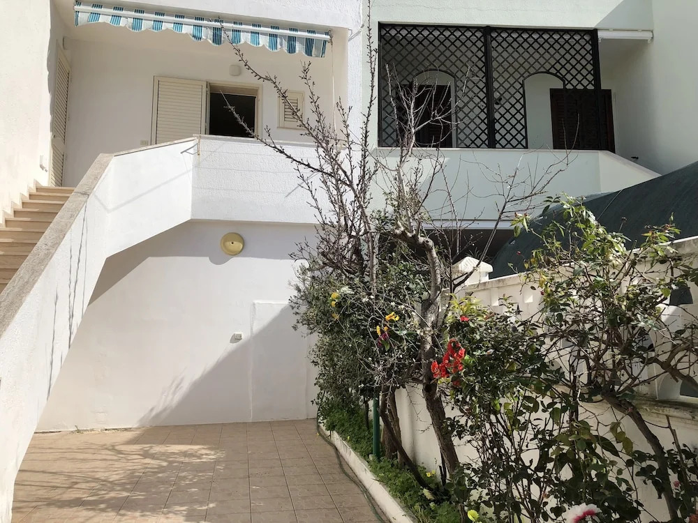 Baia Verde Suite low Cost 2