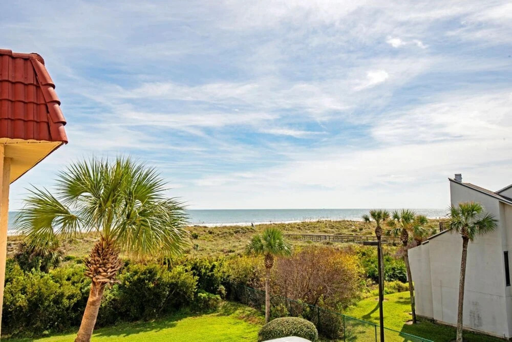 Unit 3324 - Ocean Racquet Club