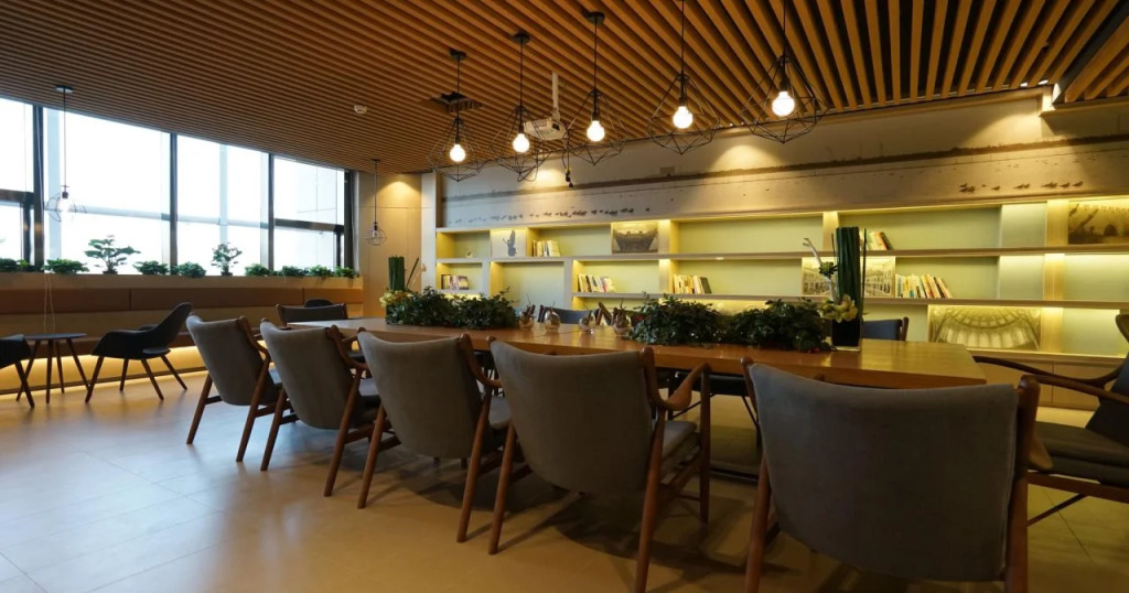 Atour Hotel 2nd Ave Development Zone Tianjin