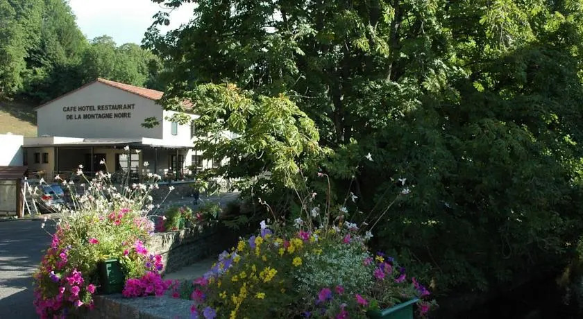 La Table d'Orélise