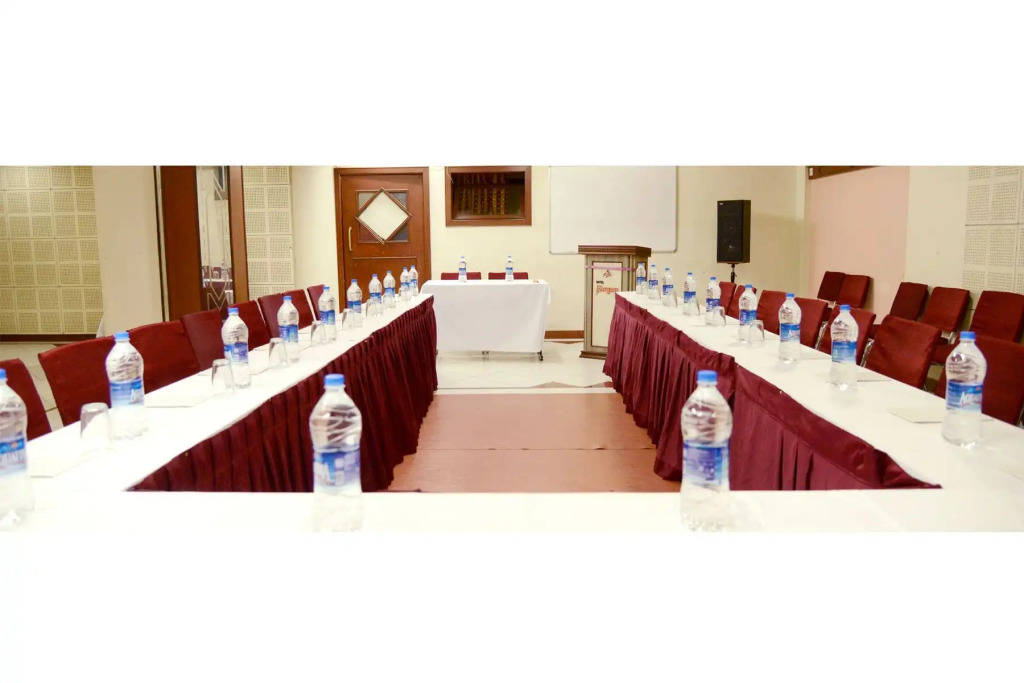 Hotel Sargam