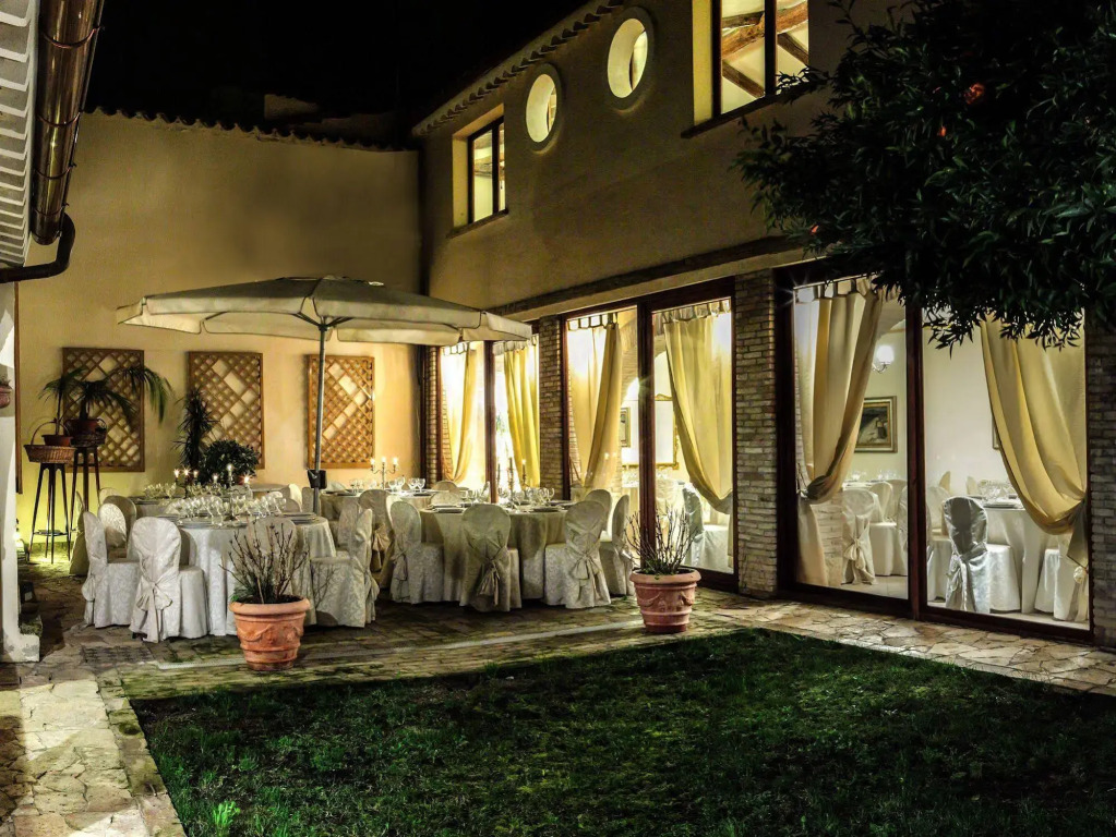 Residenza Corte Cristina & Suites