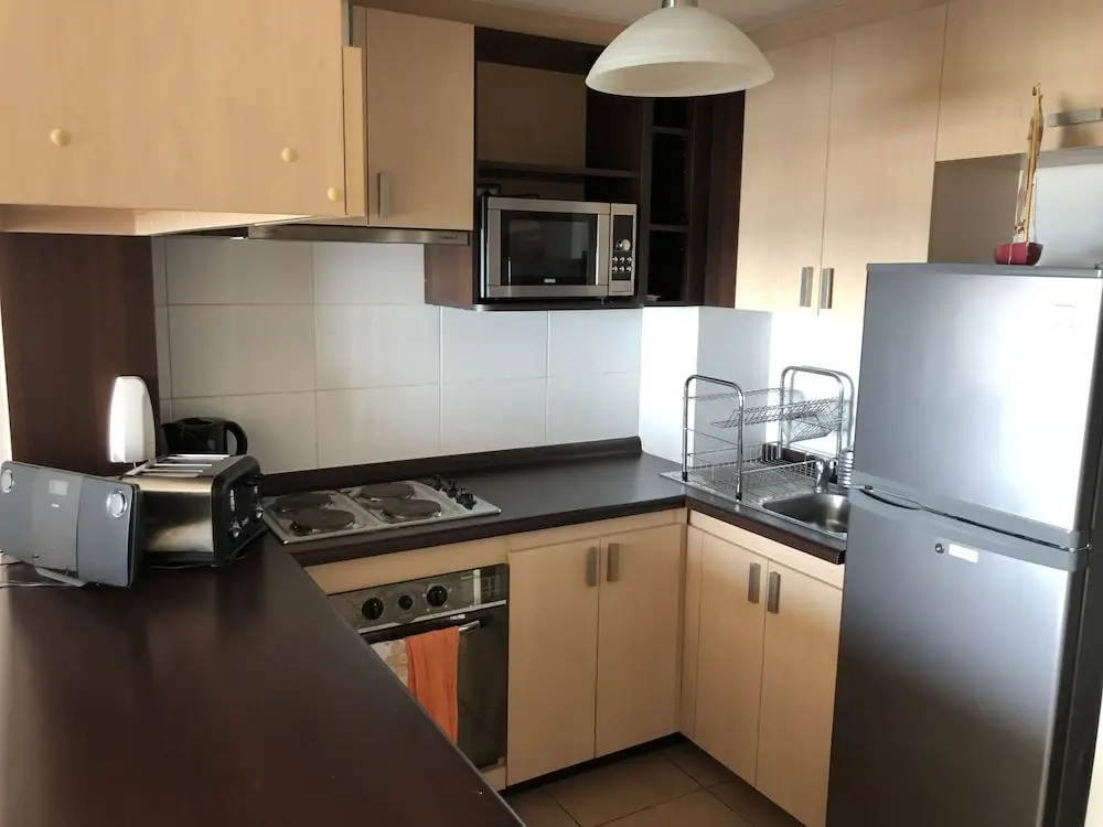 Apartamento 515 VistaMar Lilenes