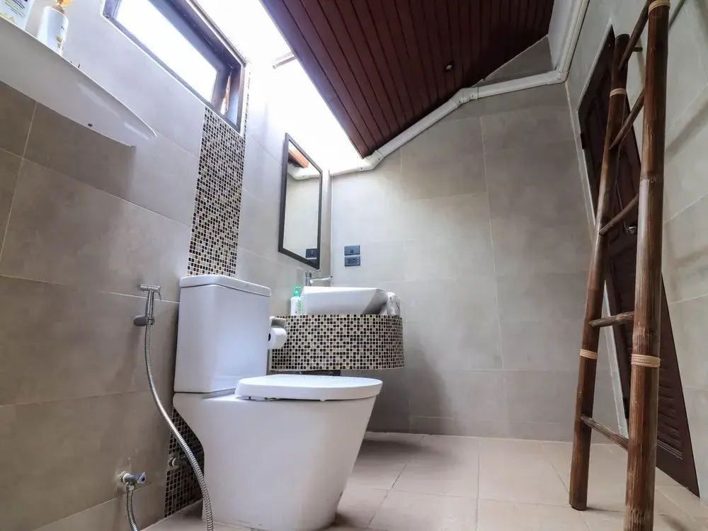 Nida Rooms Si Phum Soi 9 Golden Land