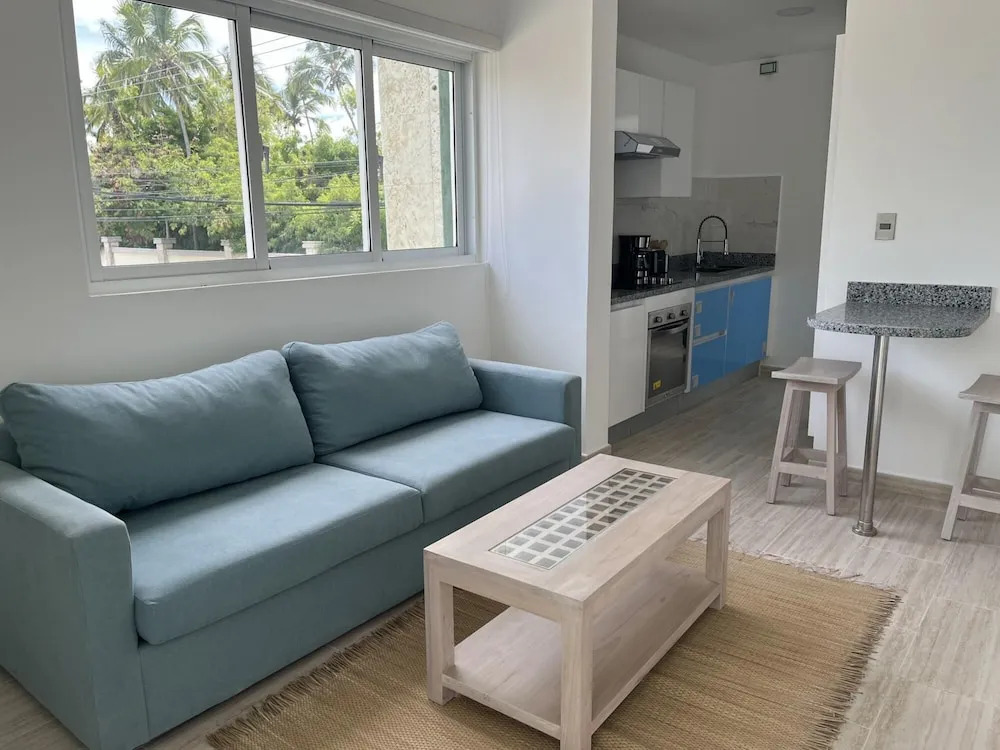 Beauty Apartment 240meters Distance to Playa Bavaro