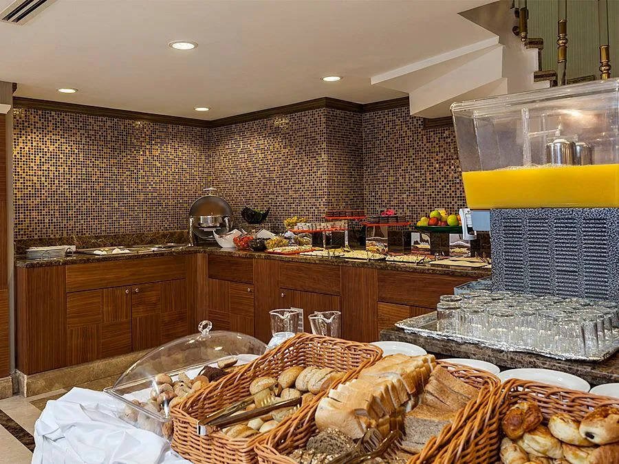 Al Majed Boutique