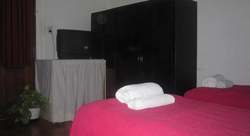 Hotel Minerva