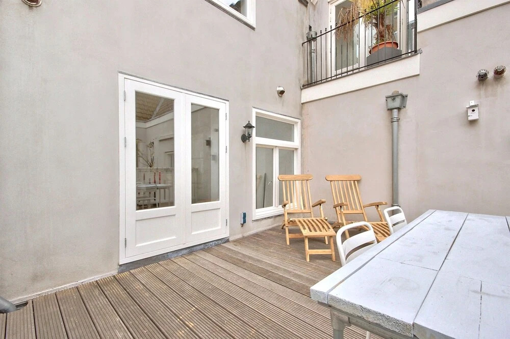 2 Bedroom Apartment In City Centre