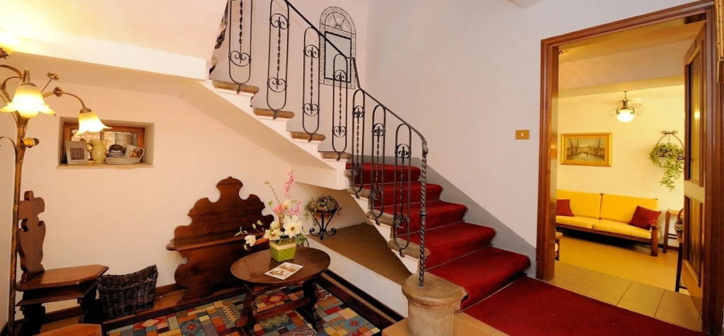Hotel San Sebastiano
