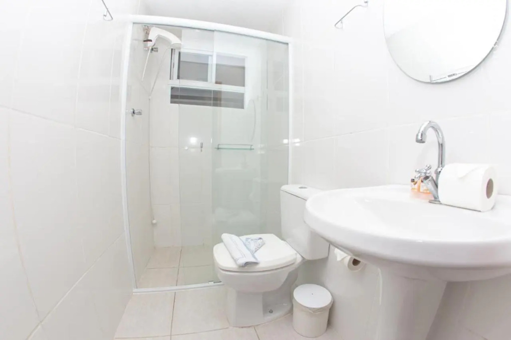 Residencial CasapraiadaLagoinha