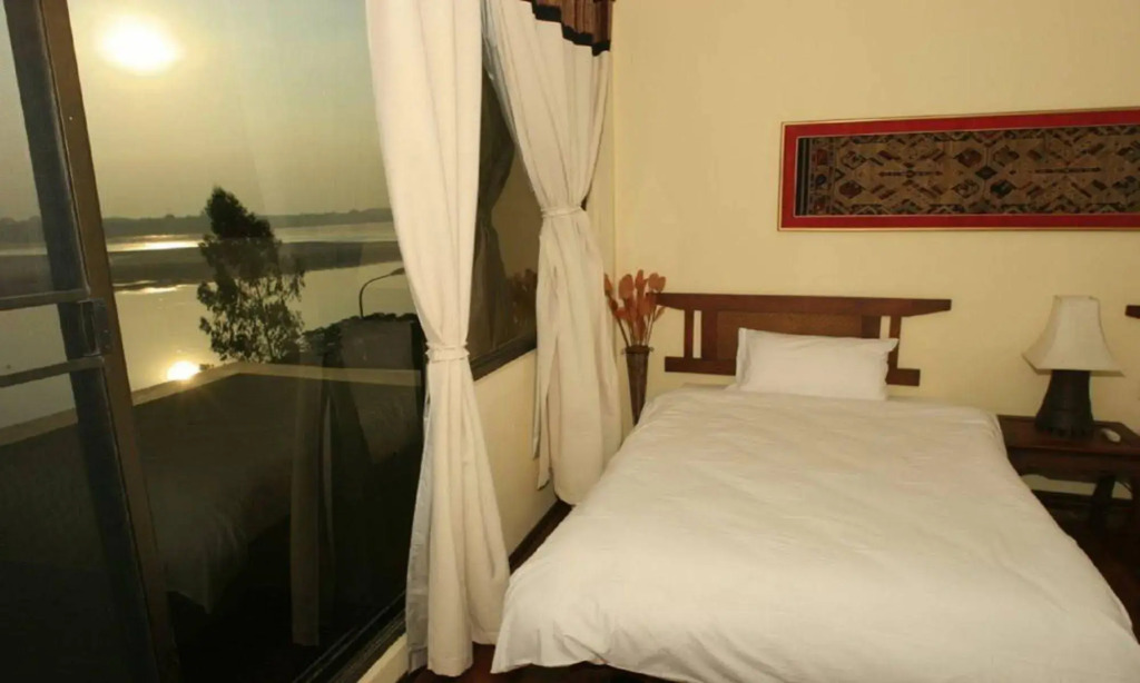 Inter City Boutique Hotel