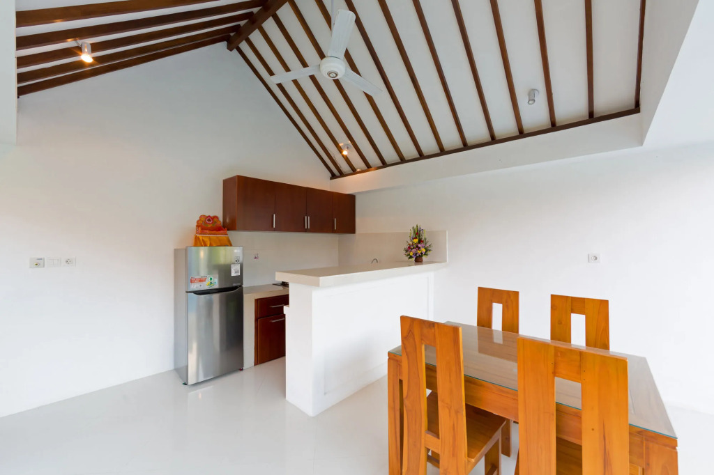 Paisa Villa Seminyak