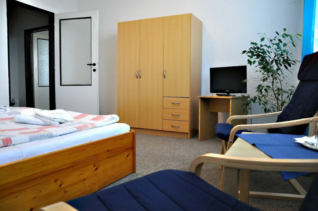 Hotel Milotel