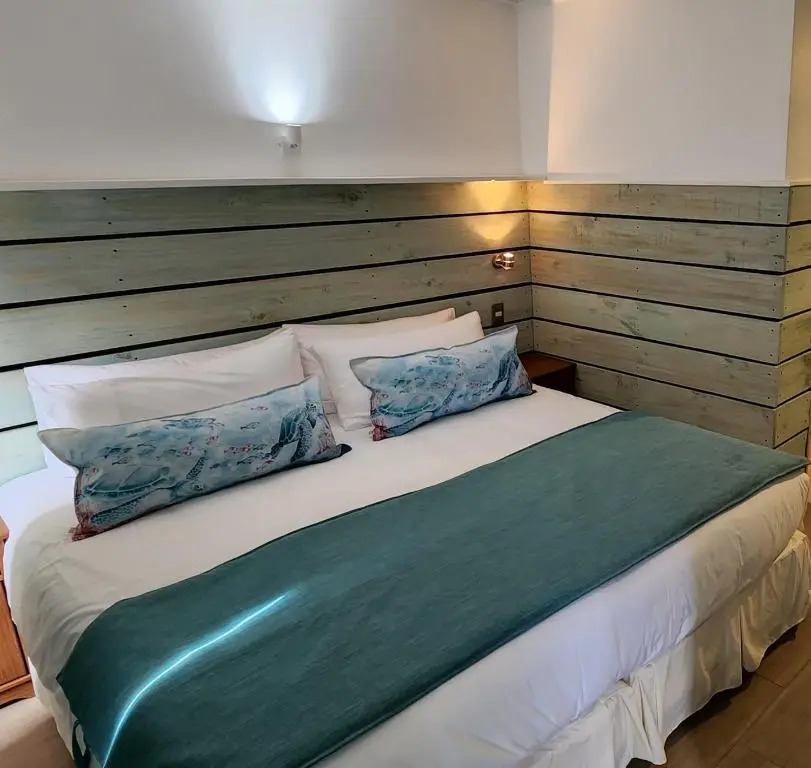 Apart Hotel Rapa Nui