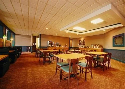 Quality Inn Lynchburg near University