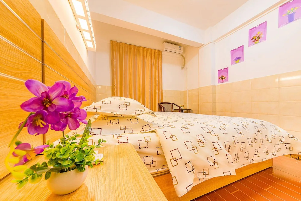 Wutongyu Hotel Apartment