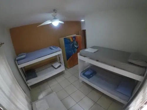 Books Rehab Hostel