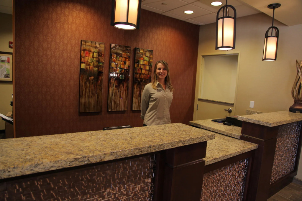 Little Missouri Inn & Suites Watford City