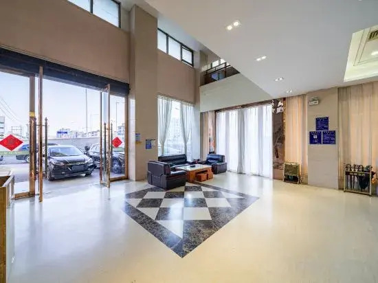 Dongguan Youfa Business Hotel